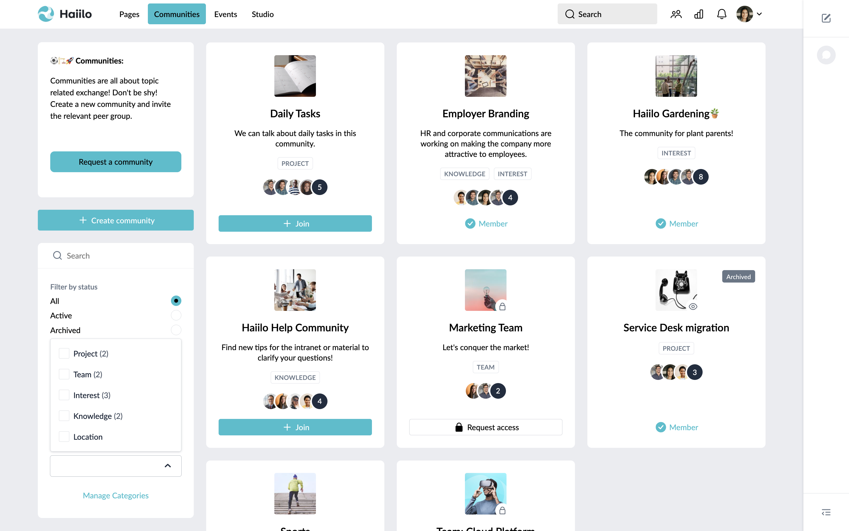 filter communities by category.png