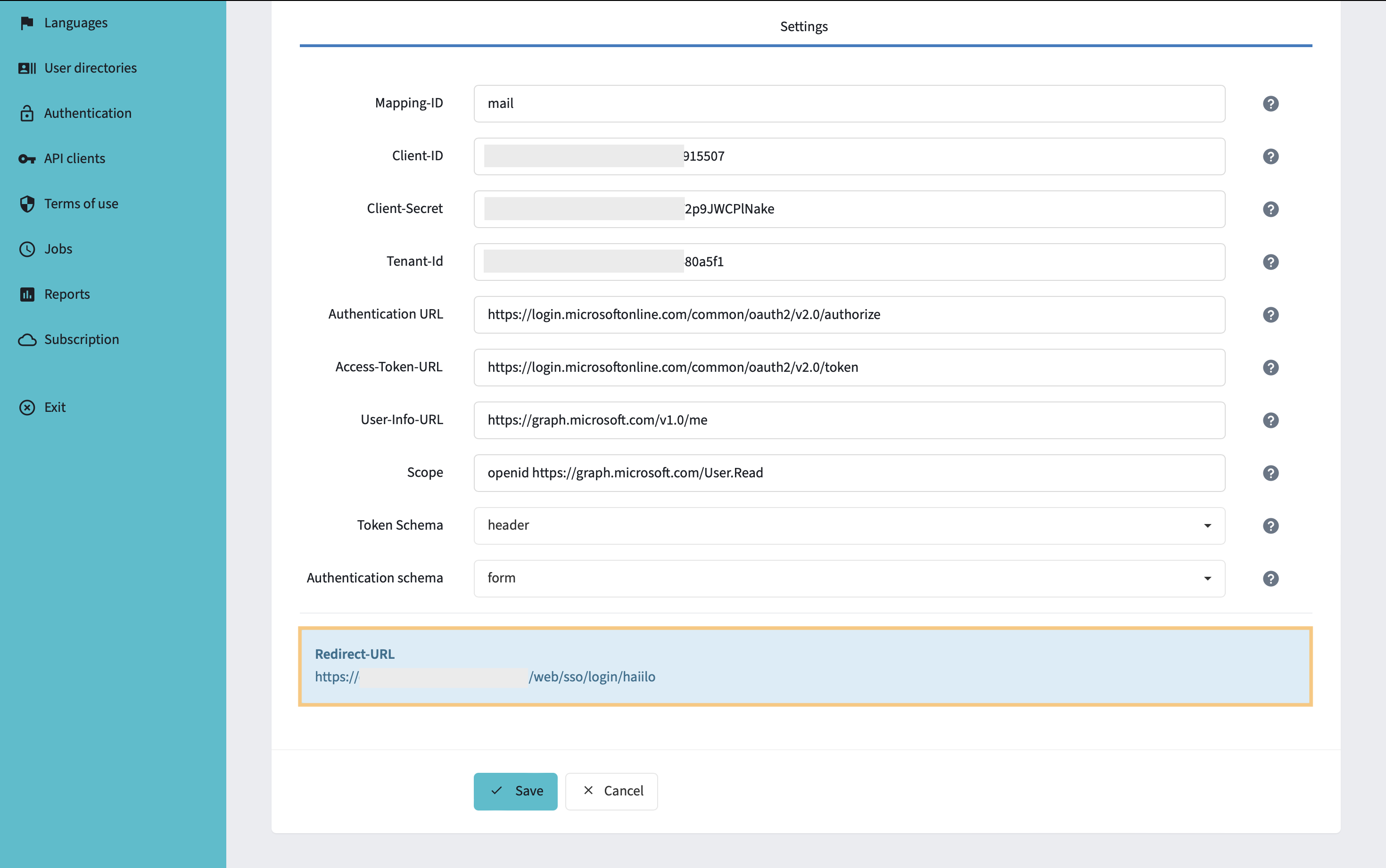 Authentication provider redirect URL.png