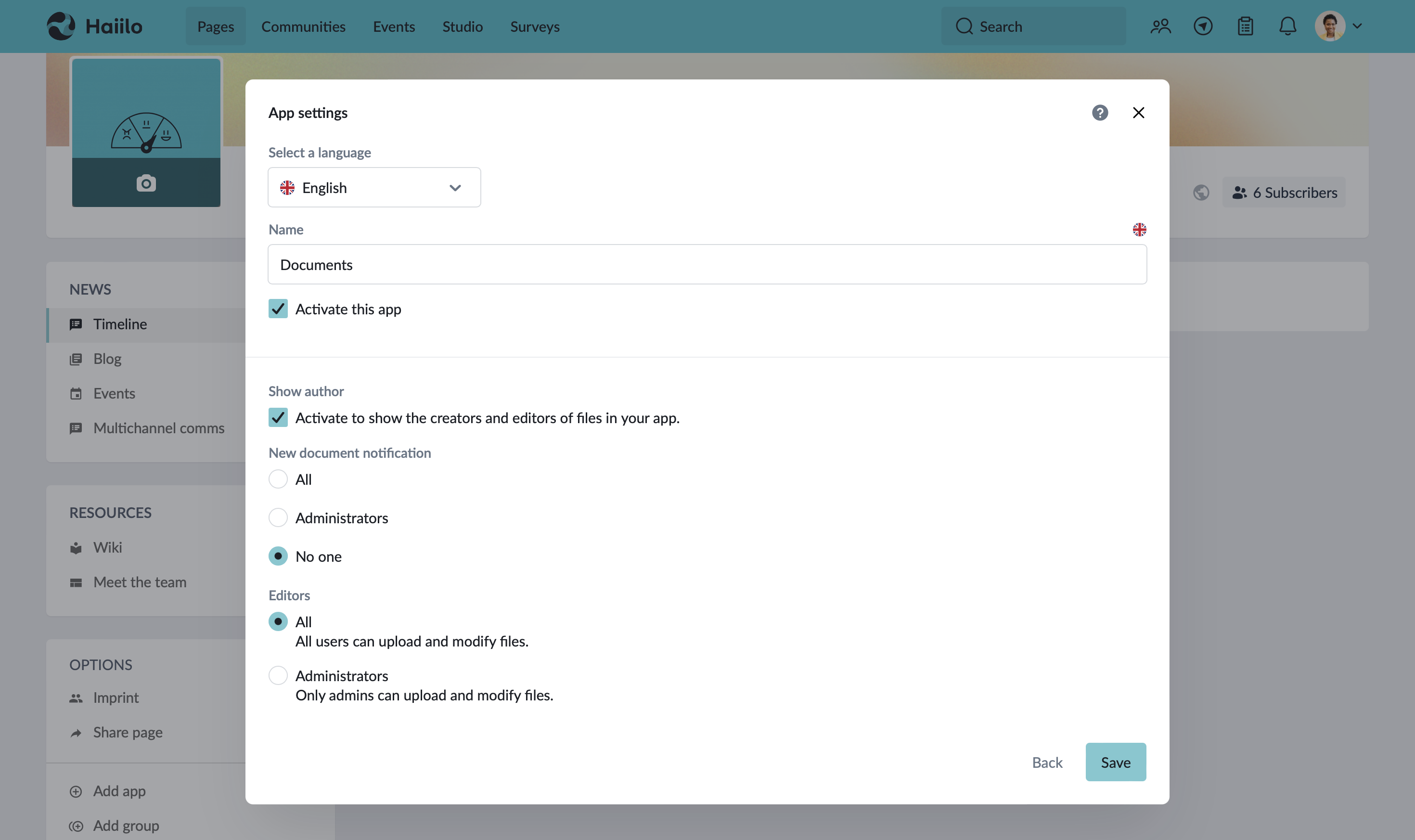 setting up a documents app.png