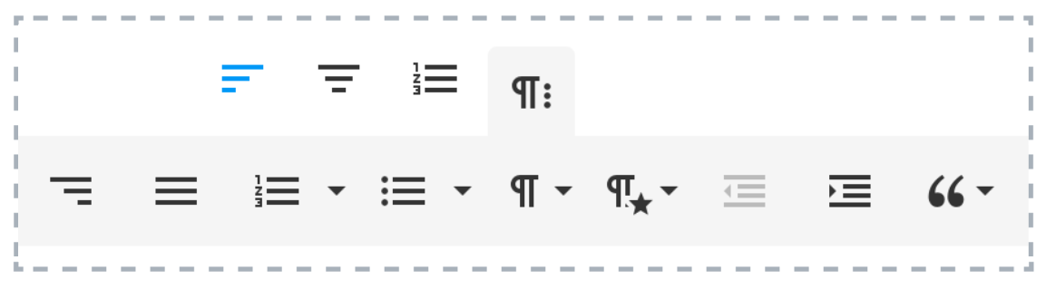 RTE define layout and structure.png