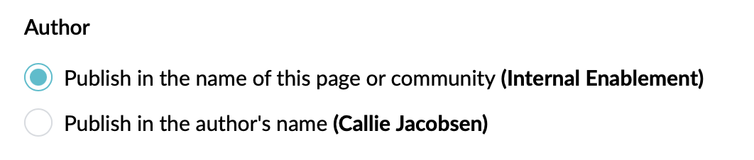 post as a page or community in a blog.png