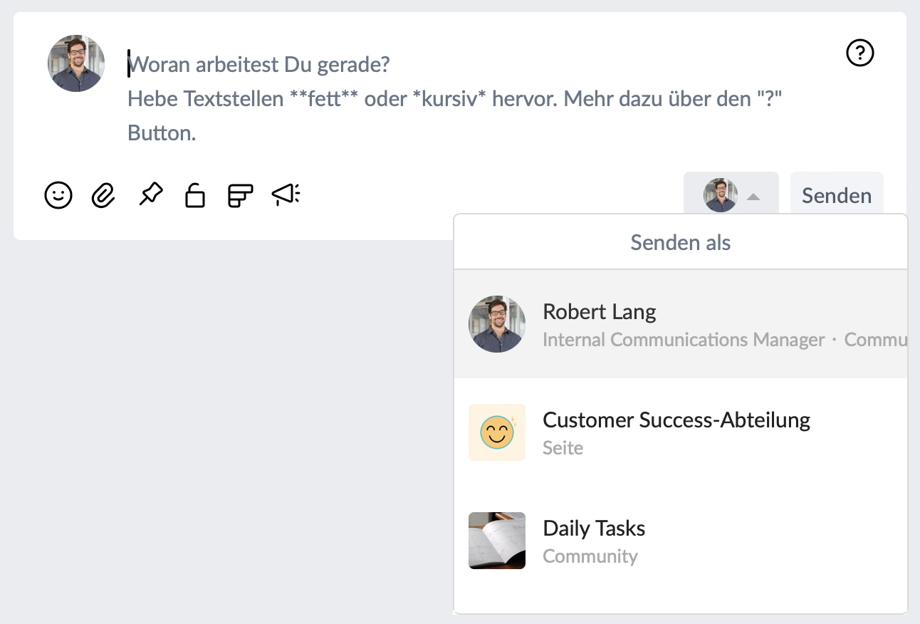 als anderes Element auf der Timeline posten.png