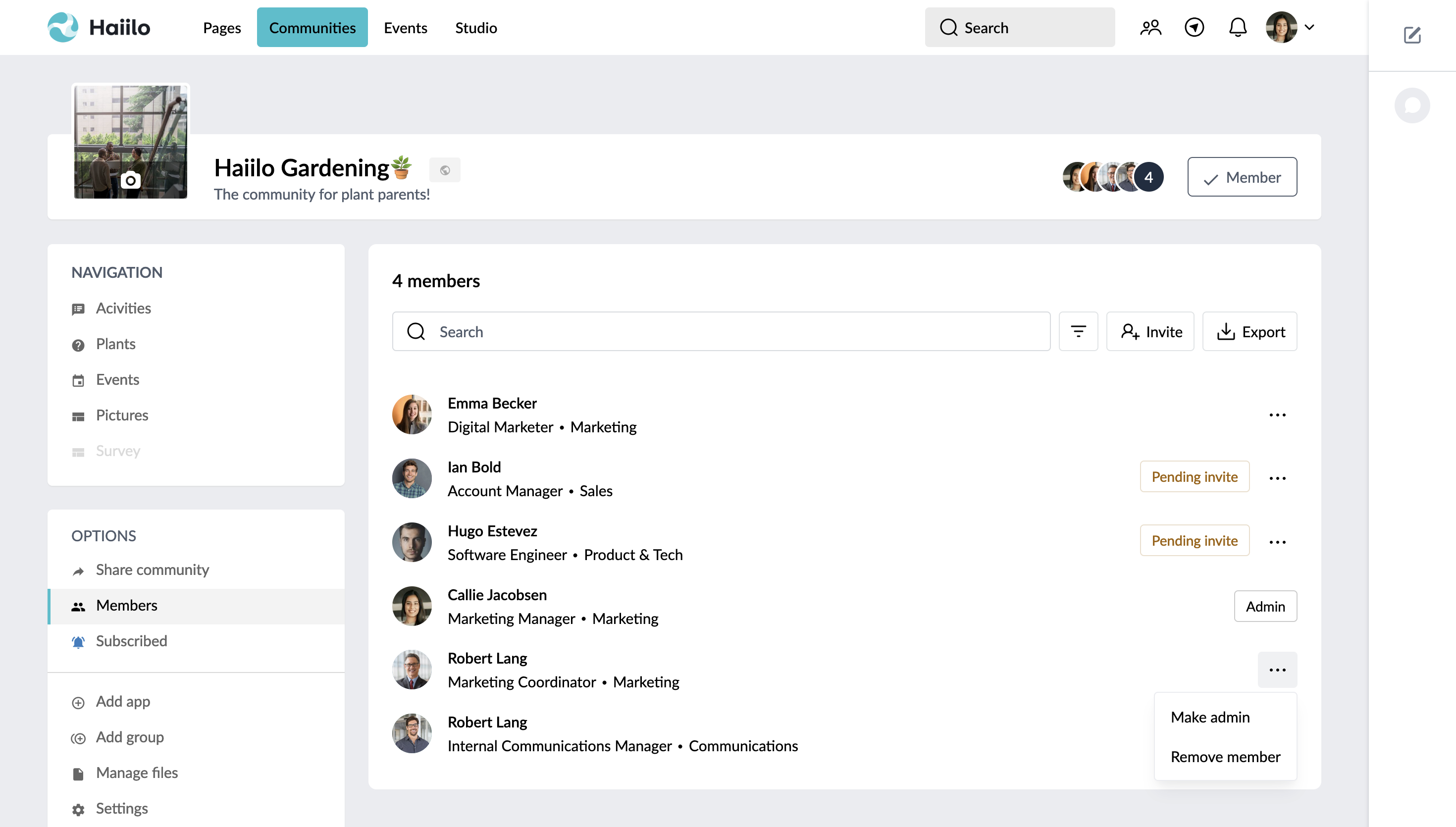 make community member an admin or remove member.png