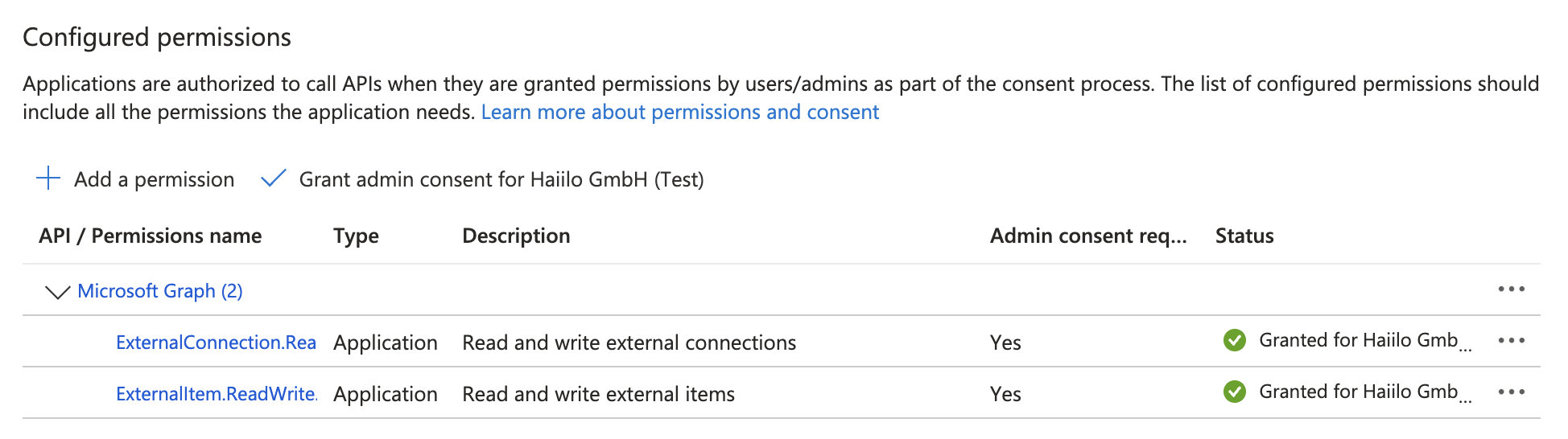 ms graph permissions for connector.png