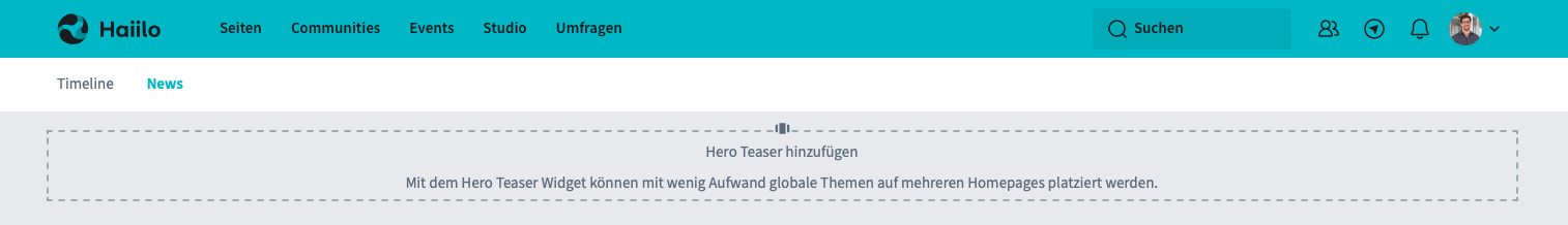 hero teaser hinzefügen.png