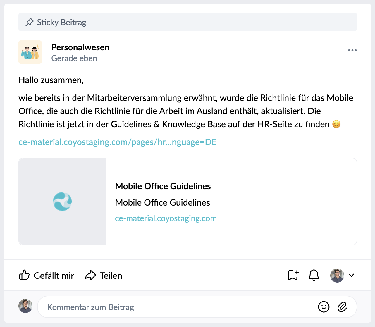 Timeline-Beitrag mit Link.png