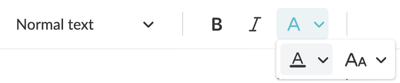 studio editor toolbar format.png