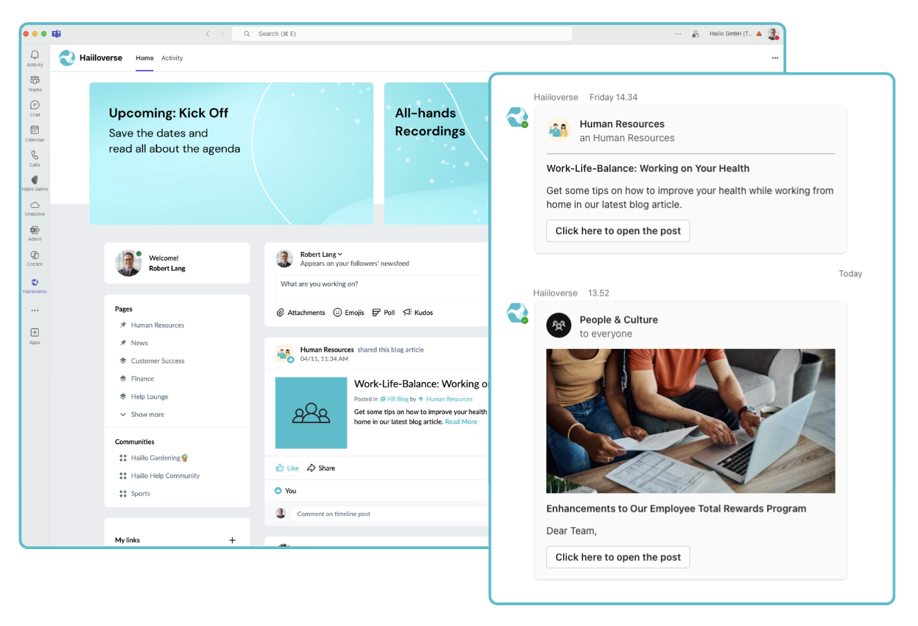 ms teams homepage and notifications.png