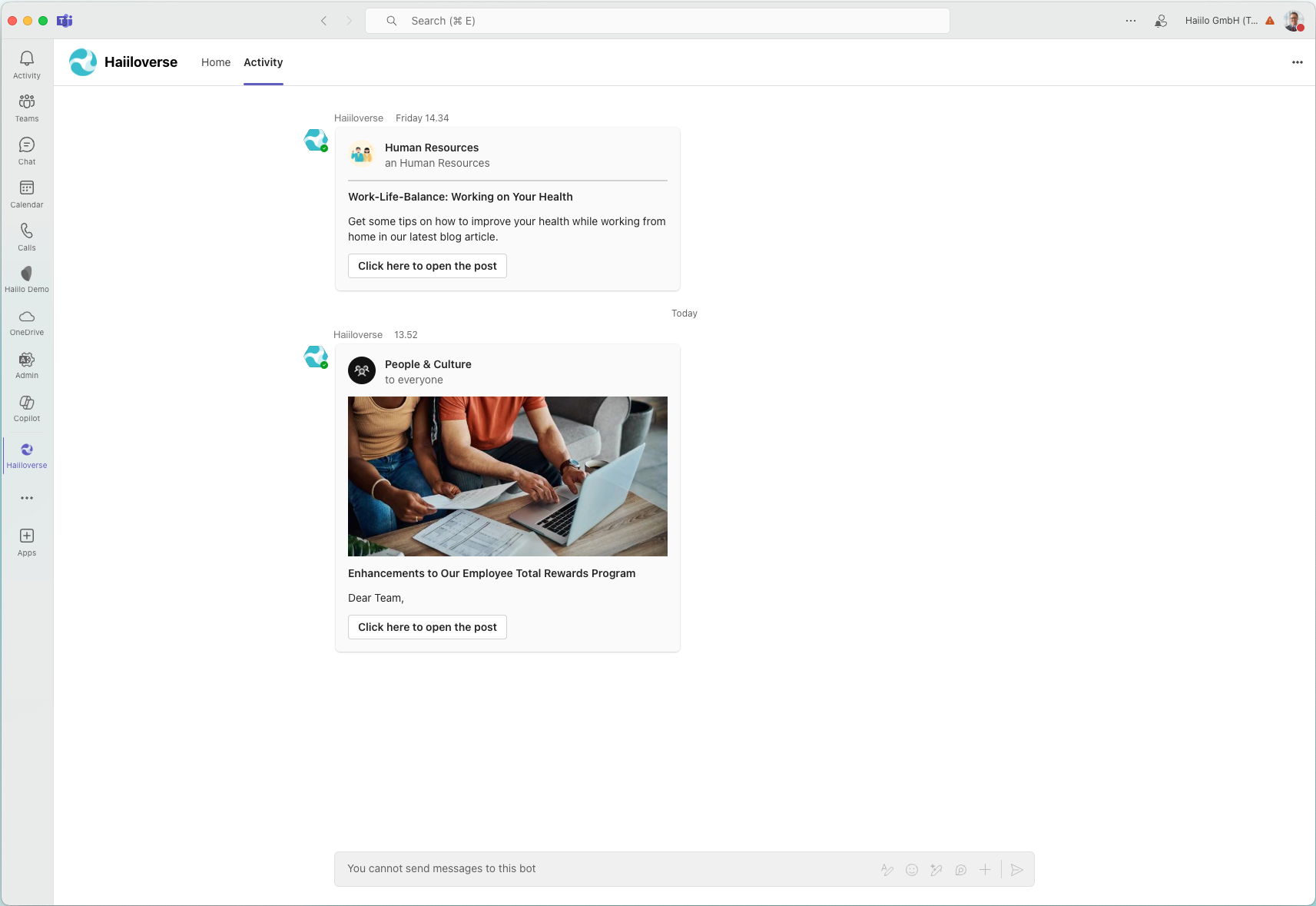Blog and Studio notifications in MS Teams.png