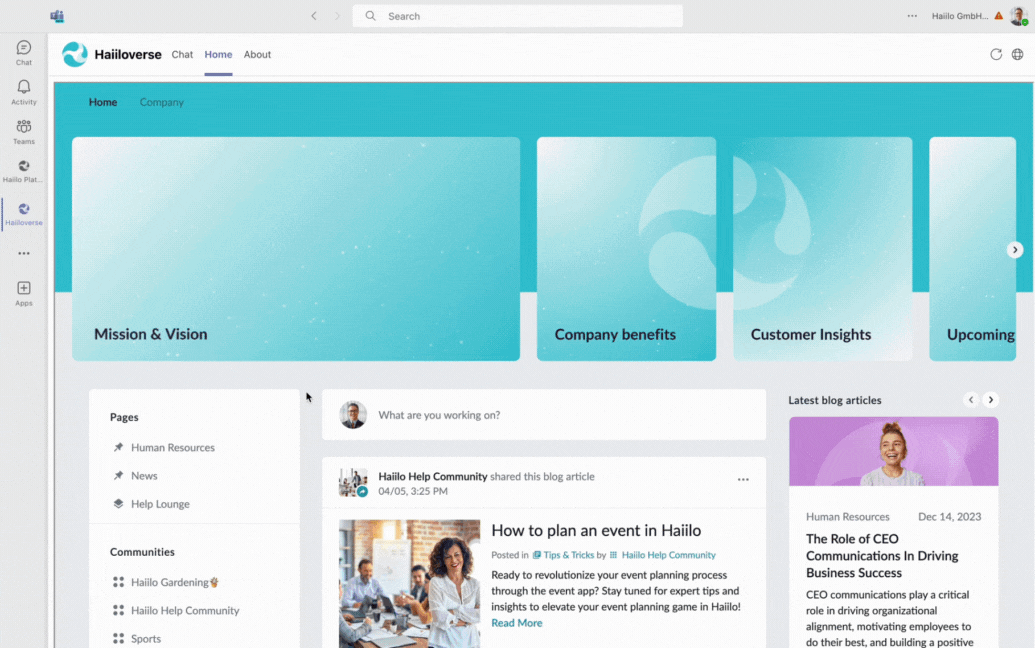 MS Teams homepage gif.gif