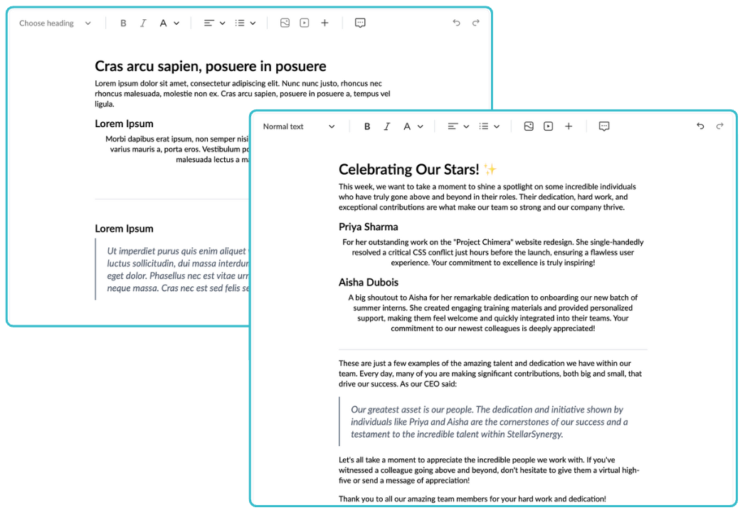 Multichannel - in the spotlight template.png