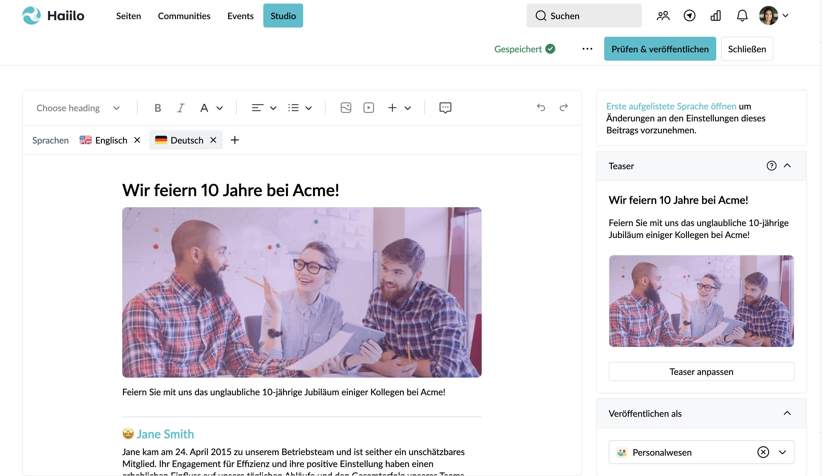 Multichannel Beitrag erstellen.png
