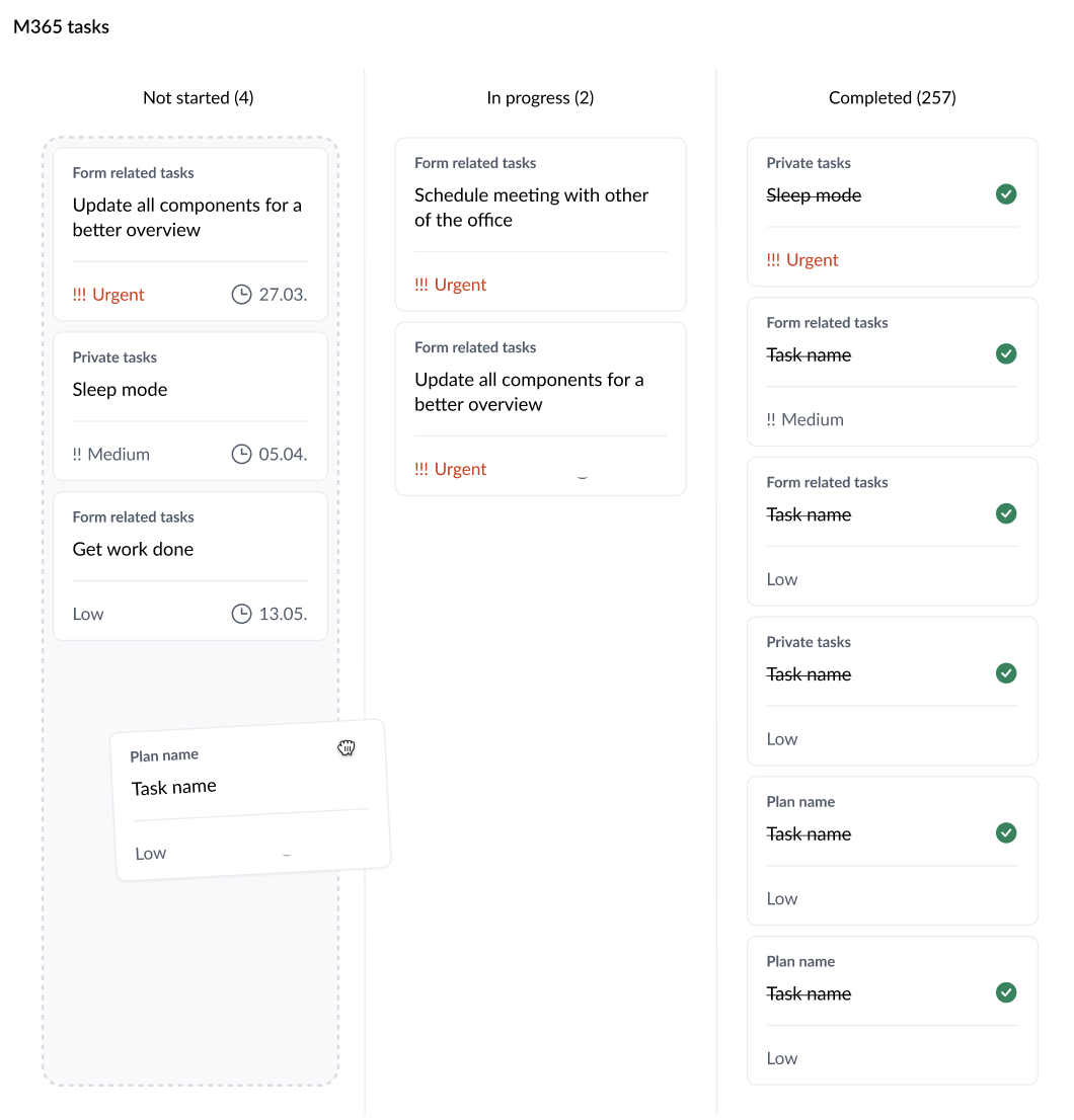 M365 tasks widget.png
