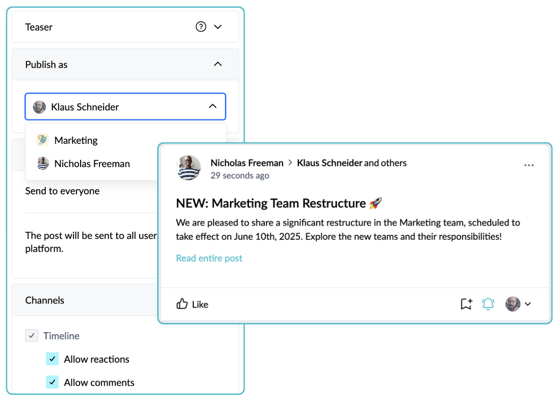 publish on behalf of a user in a multichannel post.png