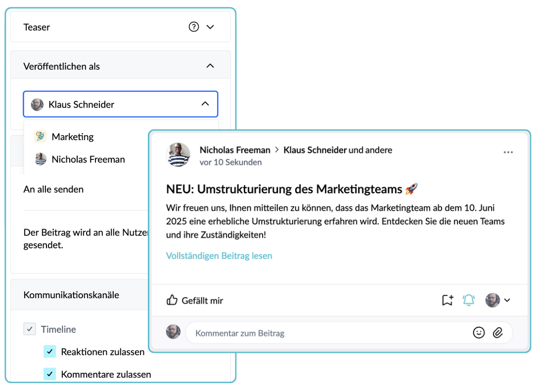im Namen von Benutzern in einem Multichannel-Beitrag veröffentlichen.png