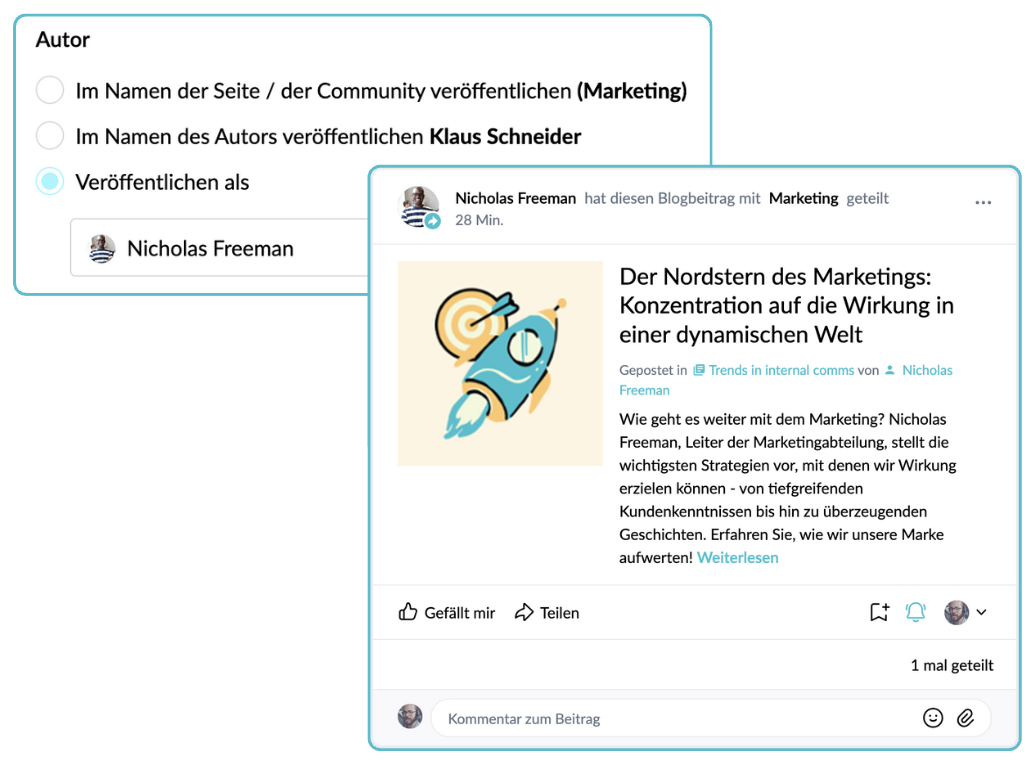 im Namen eines Benutzers in einem Blog veröffentlichen.png