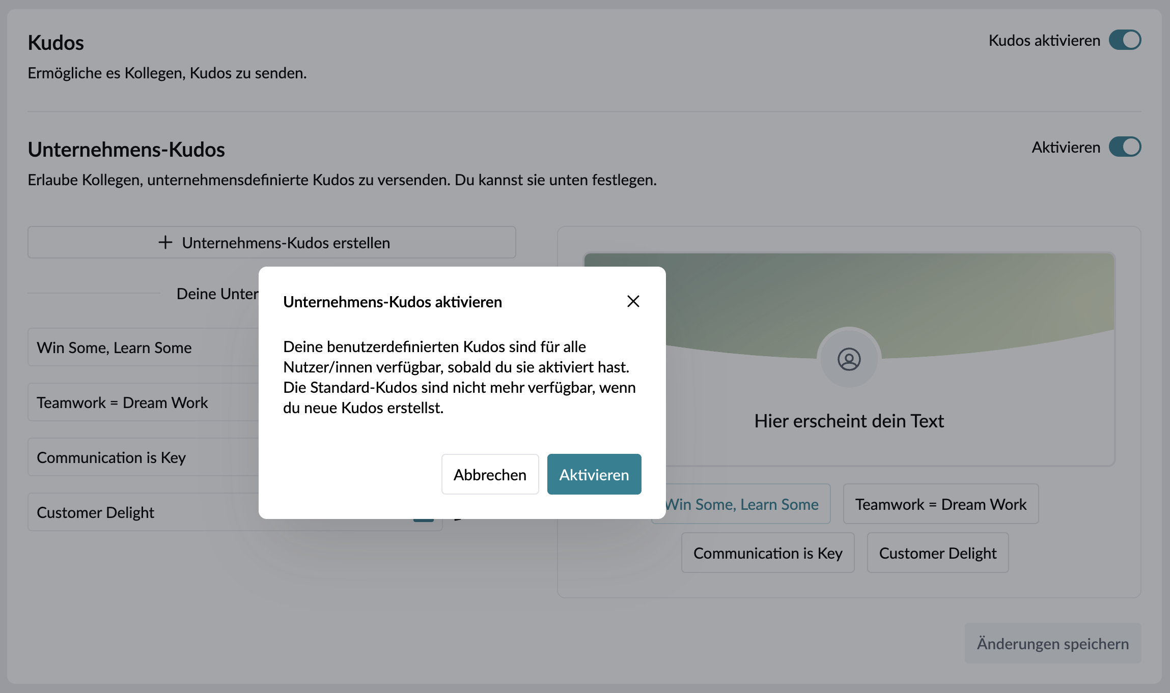 benutzerdefinierte Kudos aktivieren.png