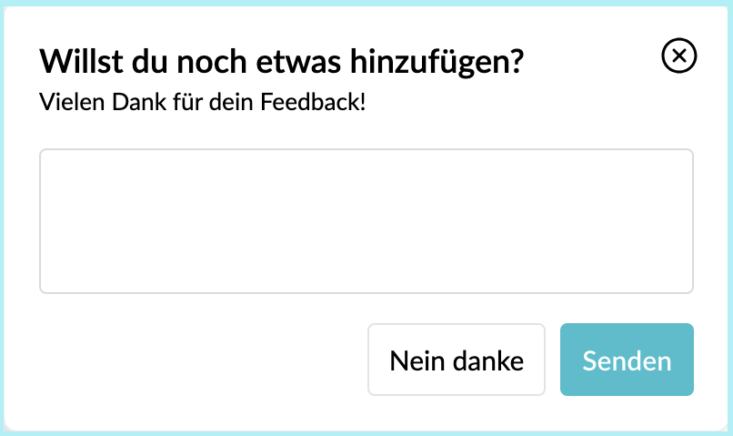 Feedback Pop-up Freitextfeld Antwort.png
