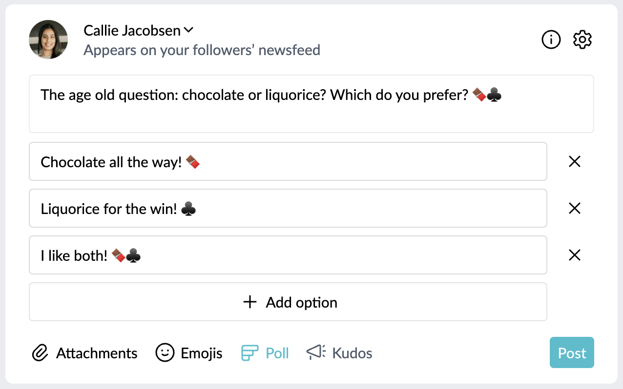 creating a poll in a timeline post.png