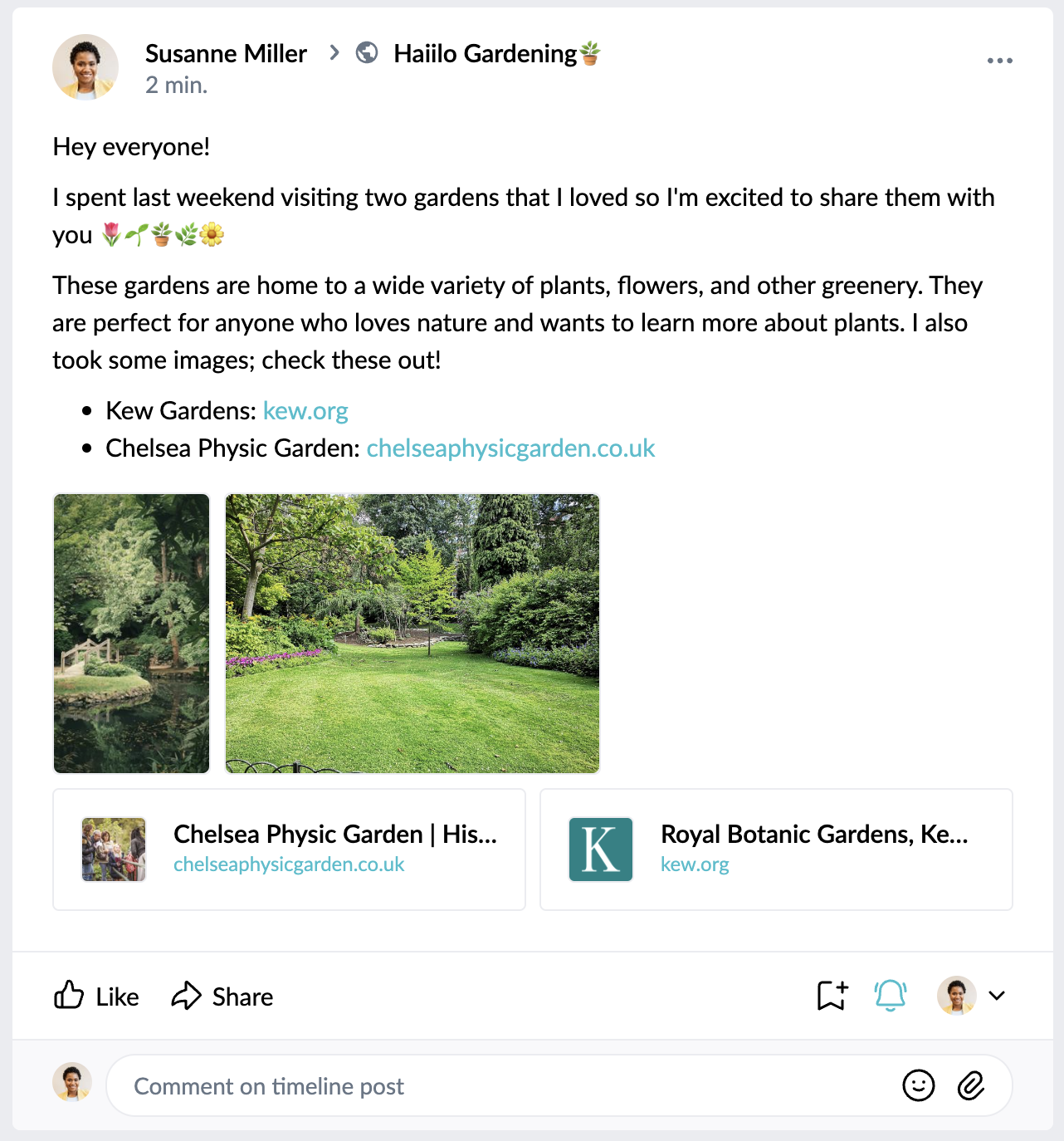timeline post with two links and two images.png