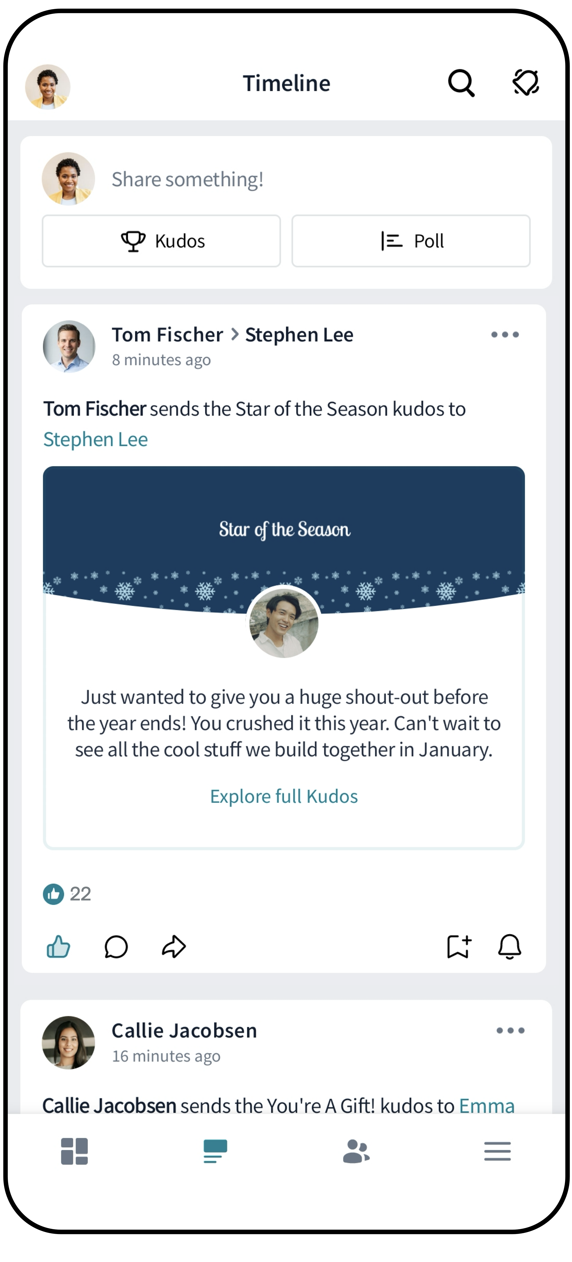 Holiday kudos on mobile.png