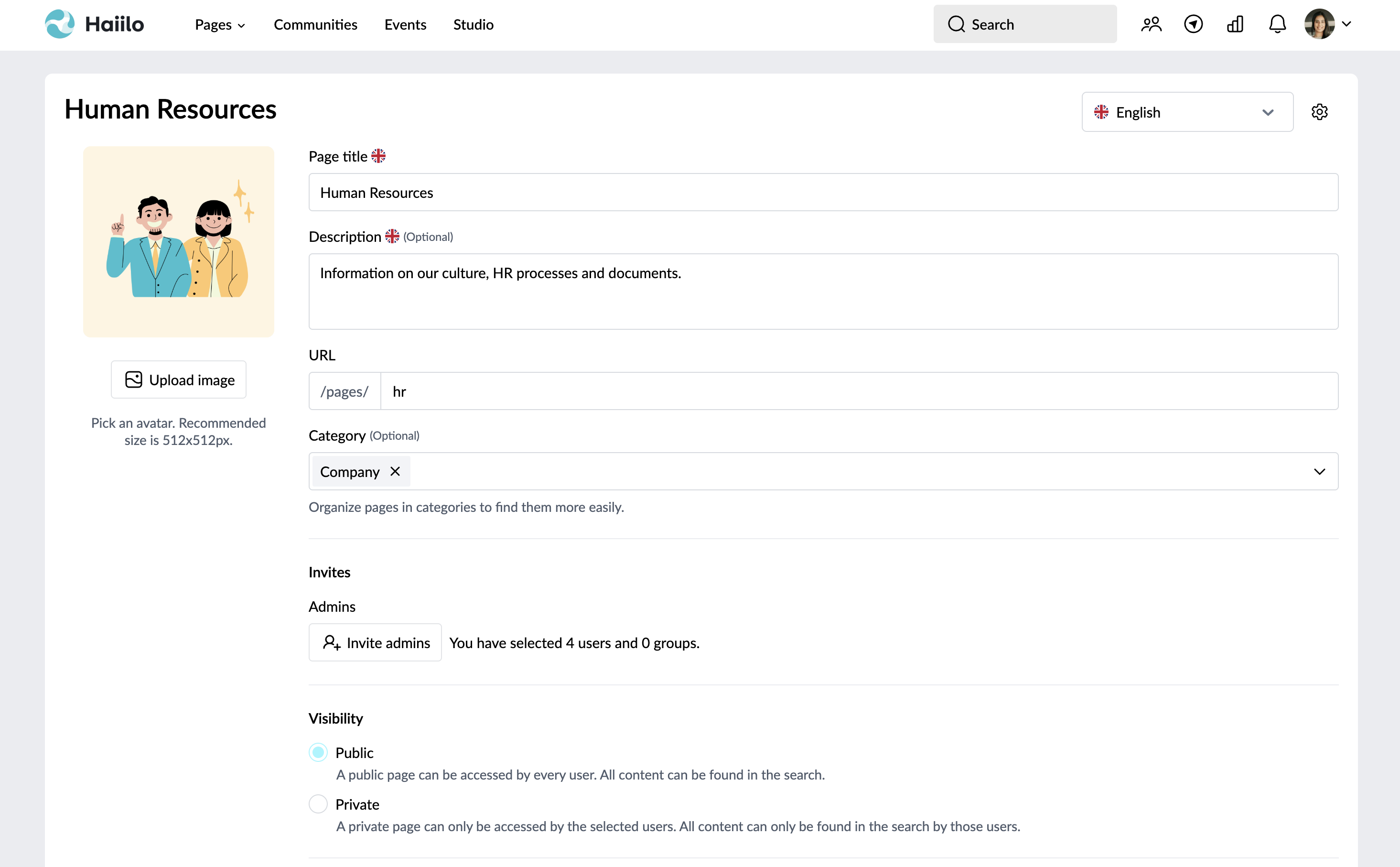 HR page settings.png