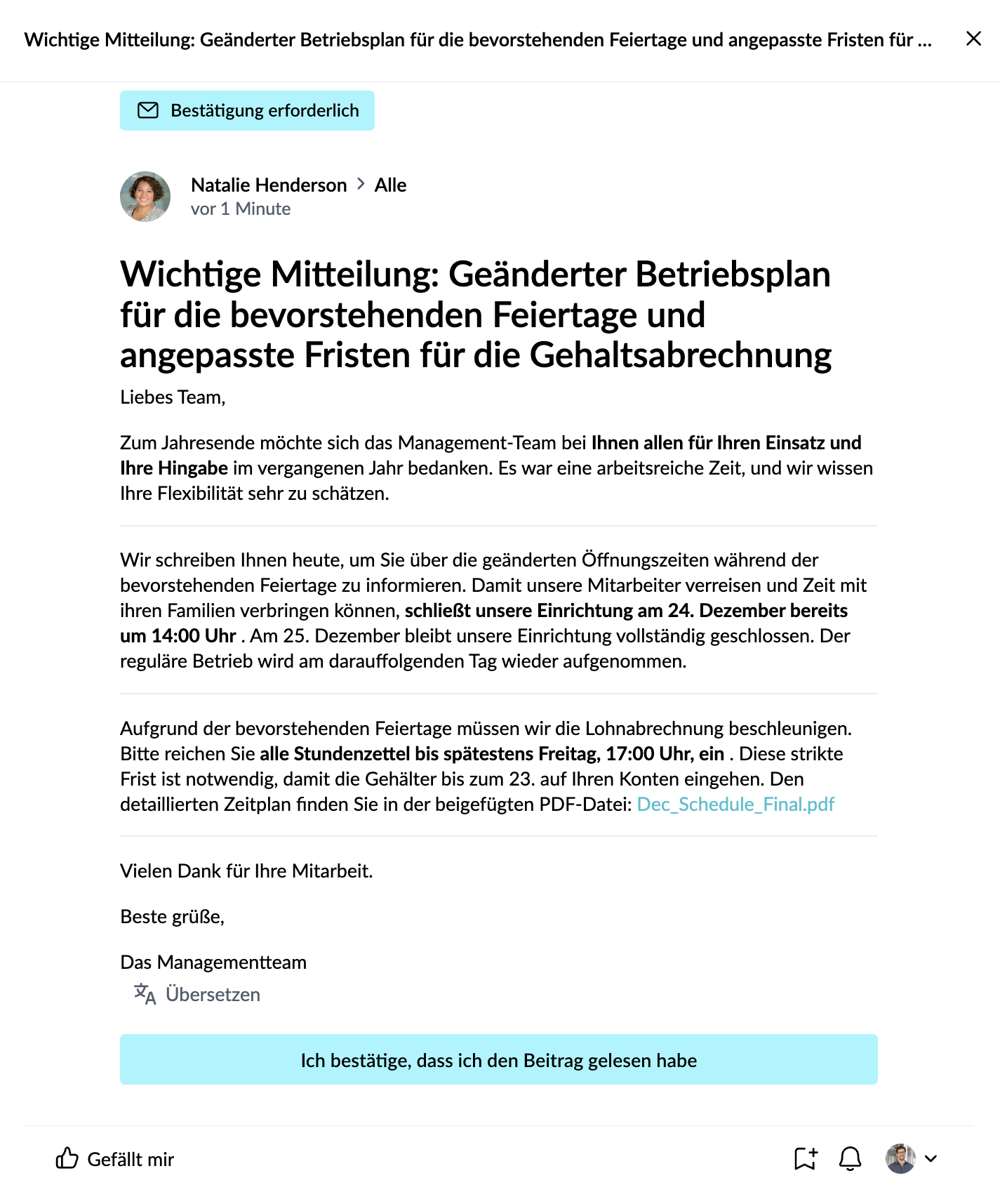 Lesebestätigung in der Vollansicht anzeigen, nicht gelesen.png