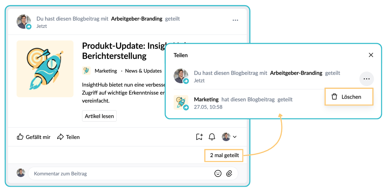 Timeline Post oder Teilen löschen.png