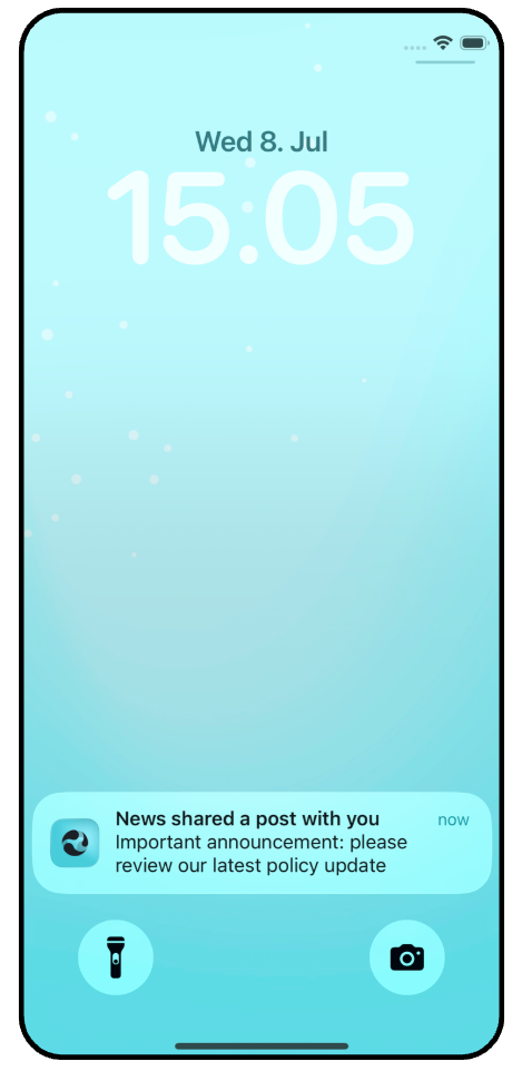 push notification of a shared post.png