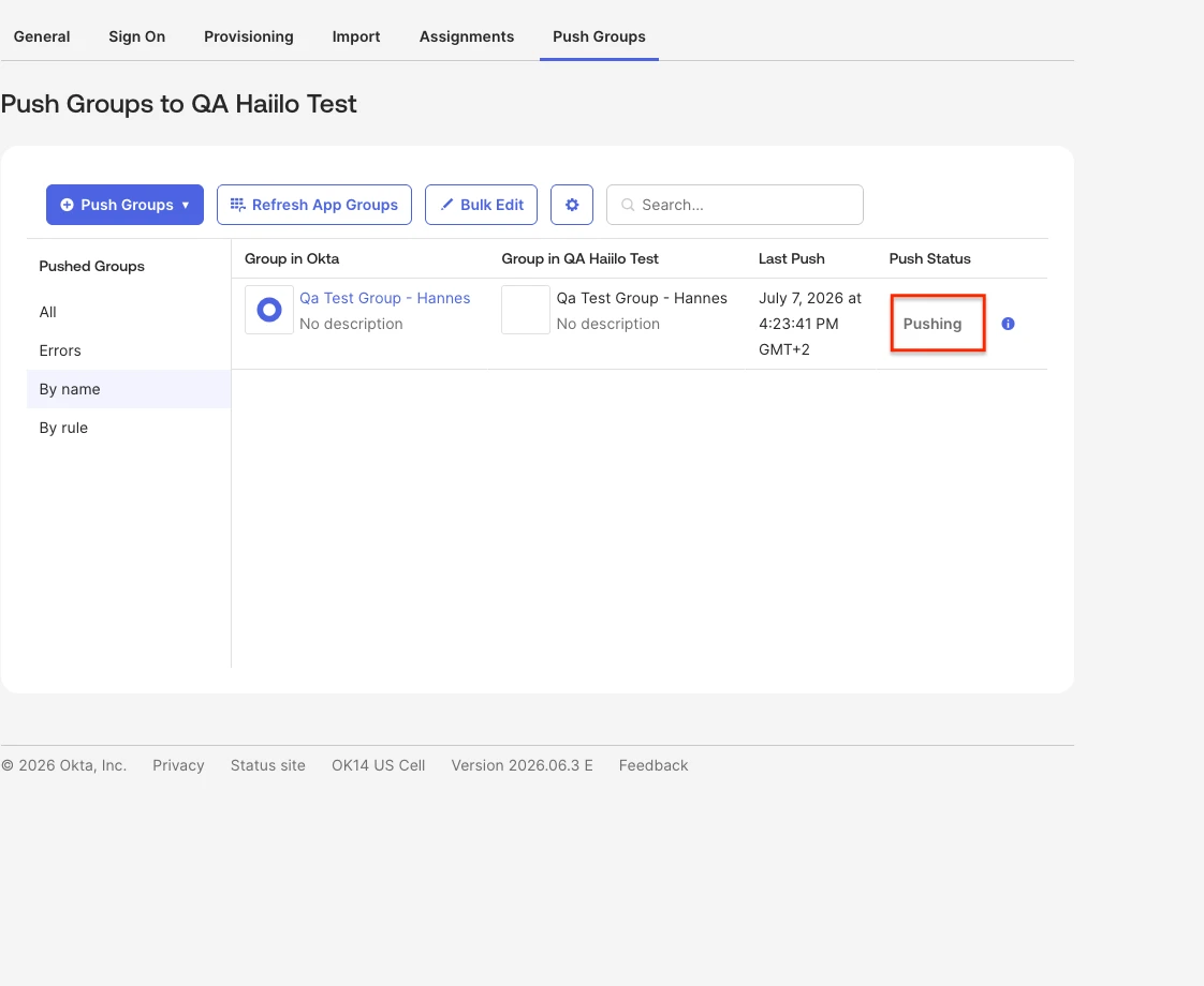 scim setup okta group push.webp